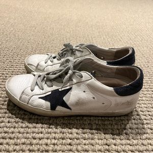 Golden Goose sneakers